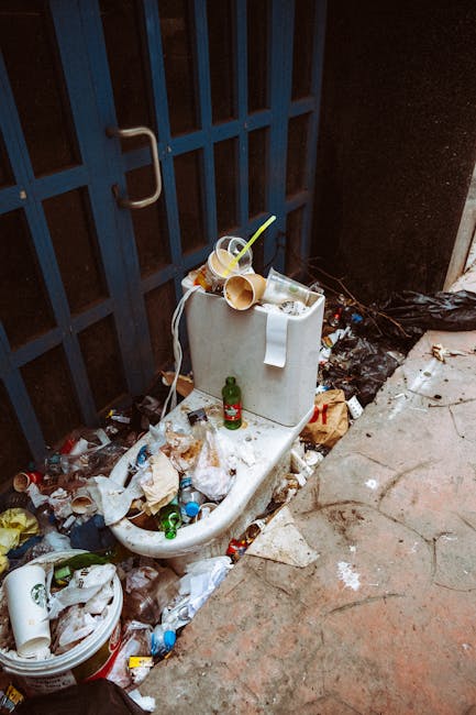 Limehouse Narrow Street rubbish removal guide E14