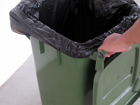 Choosing the right skip hire company in Limehouse
